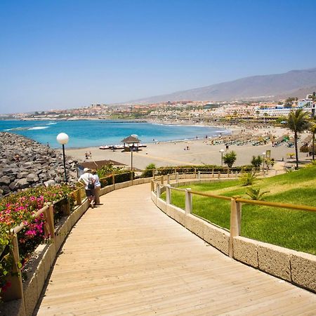 Vista Bella Lejlighed Costa Adeje  Eksteriør billede