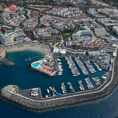 Vista Bella Lejlighed Costa Adeje  Eksteriør billede