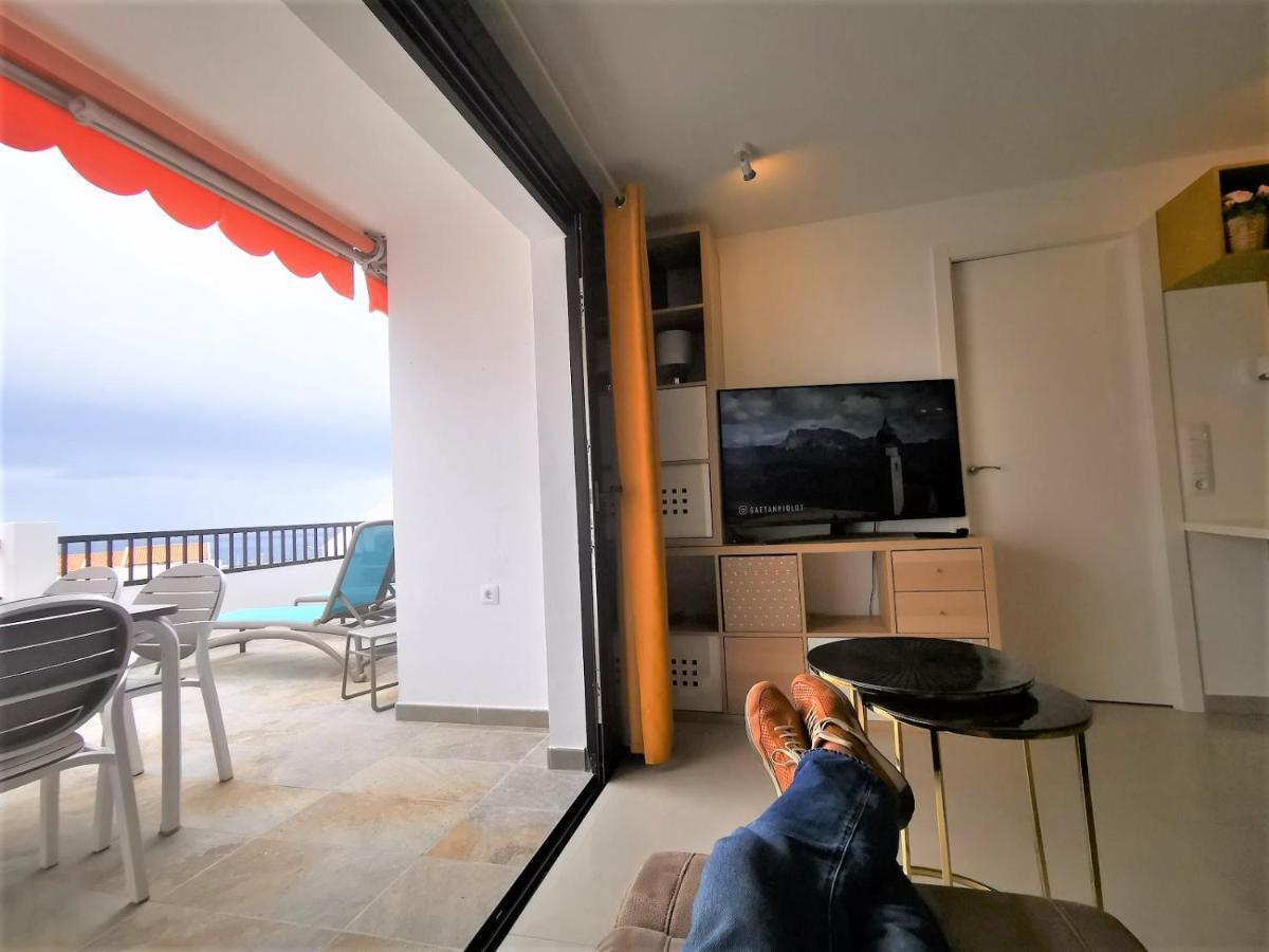 Vista Bella Lejlighed Costa Adeje  Eksteriør billede