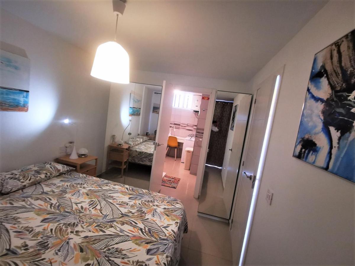 Vista Bella Lejlighed Costa Adeje  Eksteriør billede