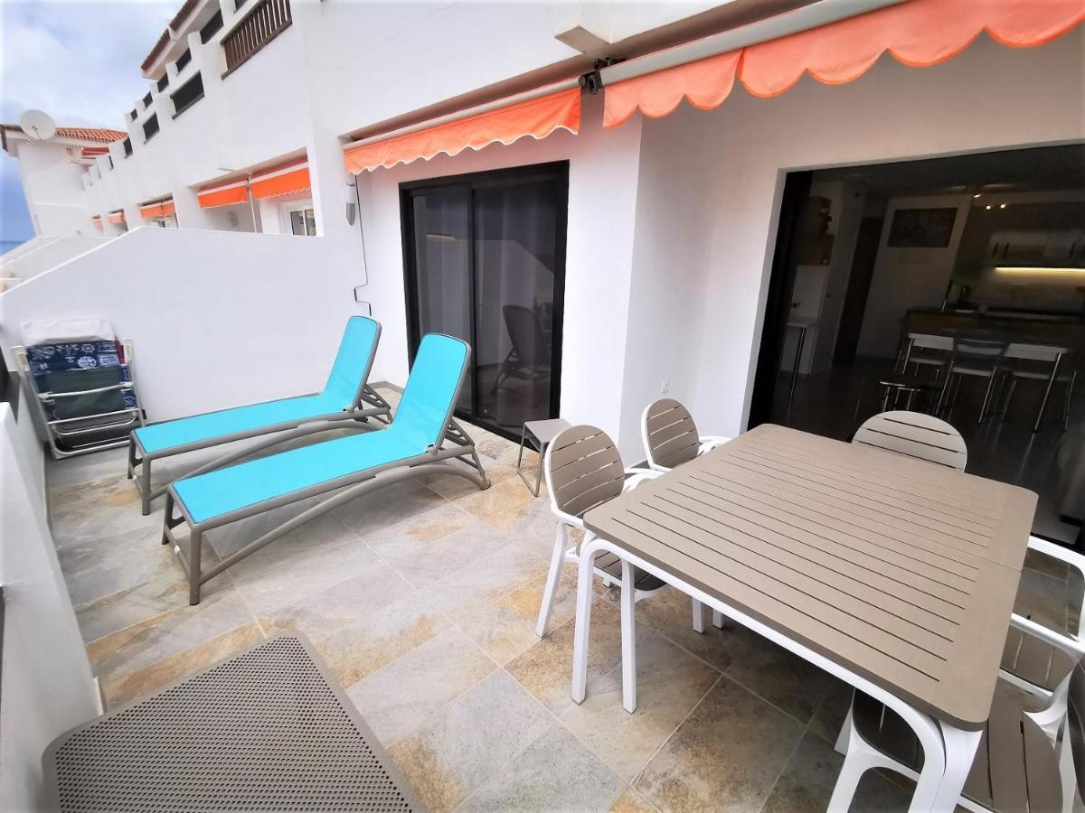 Vista Bella Lejlighed Costa Adeje  Eksteriør billede