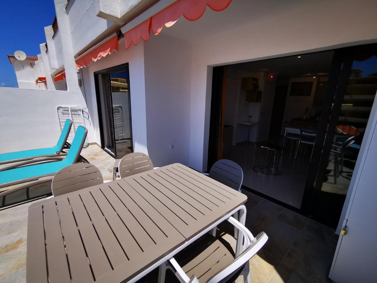Vista Bella Lejlighed Costa Adeje  Eksteriør billede